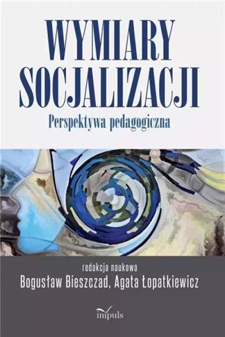WYMIARY SOCJALIZACJI WYD. 2