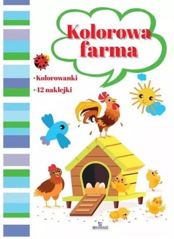 KOLOROWA FARMA
