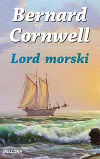 LORD MORSKI BERNARD CORNWELL