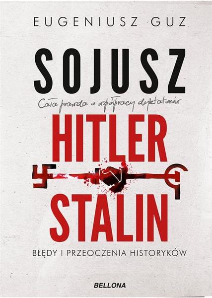 SOJUSZ HITLER STALIN