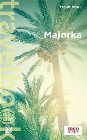 Majorka. Travelbook w.4