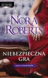 NIEBEZPIECZNA GRA N. ROBERTS