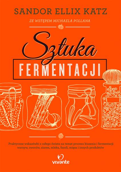 SZTUKA FERMENTACJI