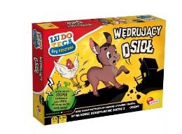 Wędrujący Osioł