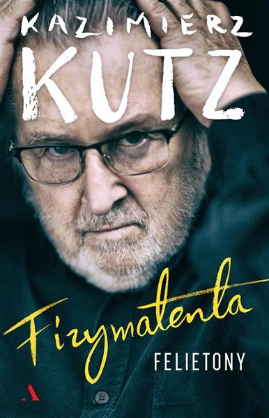 FIZYMATENTA KAZIMIERZ KUTZ