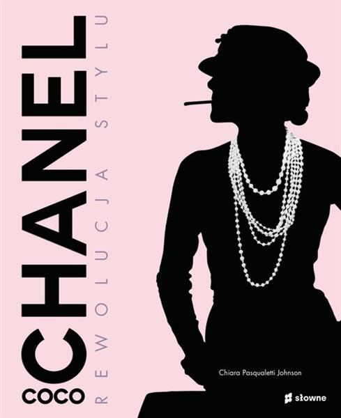 COCO CHANEL. REWOLUCJA STYLU