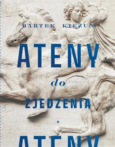 ATENY DO ZJEDZENIA