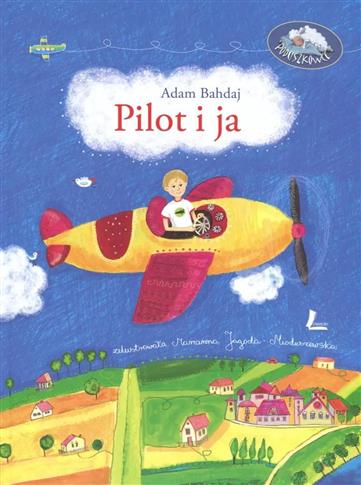Pilot i ja