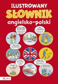 ILUSTROWANY SŁOWNIK ANGIELSKO-POLSKI