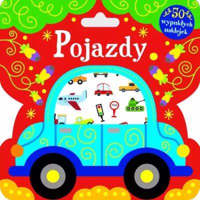 POJAZDY
