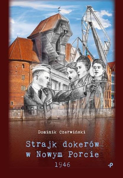 Strajk dokerów w Nowym Porcie 1946