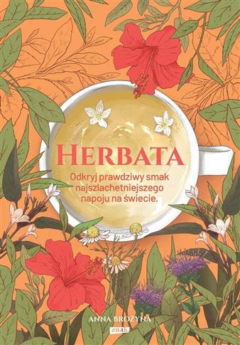 HERBATA