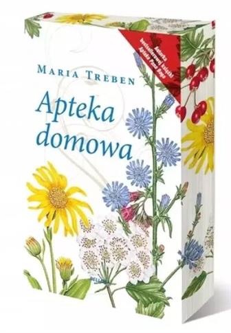 APTEKA DOMOWA (EDYCJA KOLEKCJONERSKA)