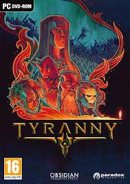 TYRANNY