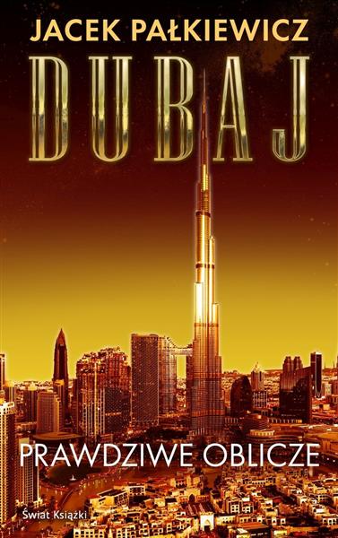 DUBAJ