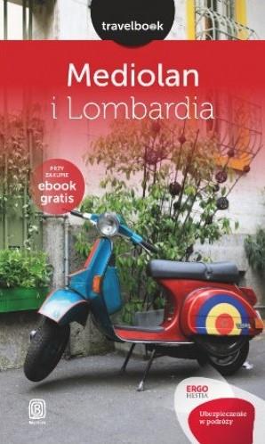 TRAVELBOOK. MEDIOLAN I LOMBARDIA