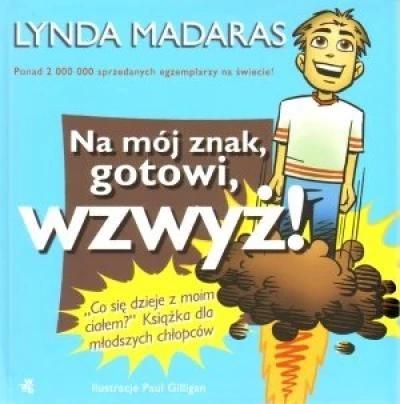 Na mój znak gotowi wzwyż L.Madaras br WAB