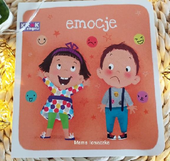 EMOCJE