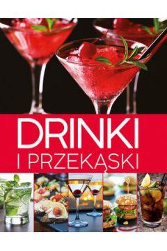 DRINKI I PREKĄSKI