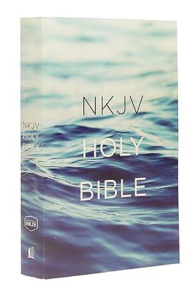 NKJV, Value Outreach Bible, Paperback: Holy Bible