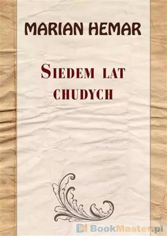 Siedem lat chudych