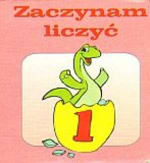 Zaczynam liczyć. Mini-kostka