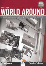 World Around TB + CD