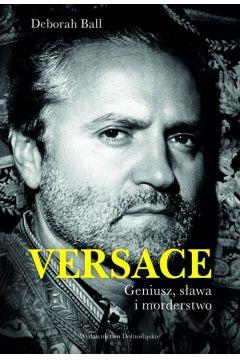 VERSACE. GENIUSZ, SŁAWA I MORDERSTWO