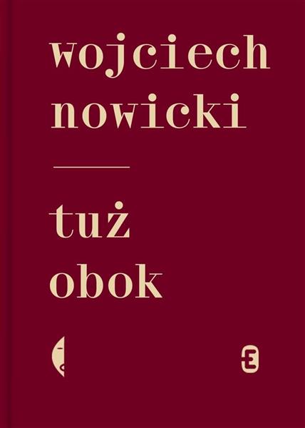 TUŻ OBOK