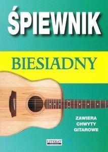 ŚPIEWNIK BIESIADNY WYD. 4