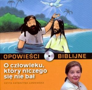 Opowieści biblijne. Tom 2