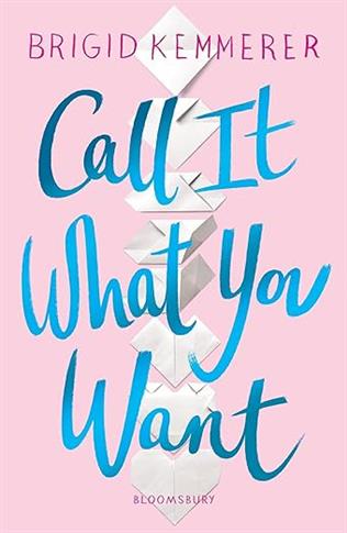 Call It What You Want Paperback