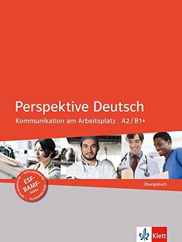 Perspektive Deutsch Ubungsbuch