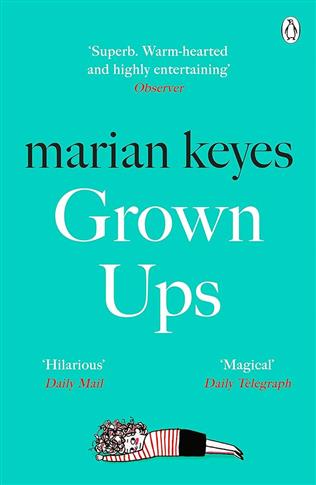 Grown Ups