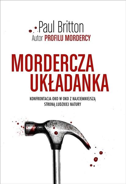 MORDERCZA UKŁADANKA