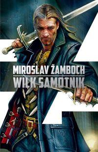 WILK SAMOTNIK