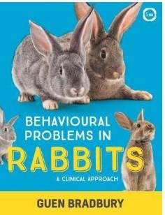 Behavioural Problems in Rabbits