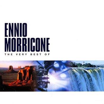 PŁYRA CD THE VERY BEST OF ENNIO MORRICONE