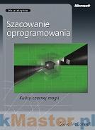 Szacowanie oprogramowania: kulisy czarnej magii