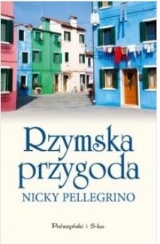 RZYMSKA PRZYGODA