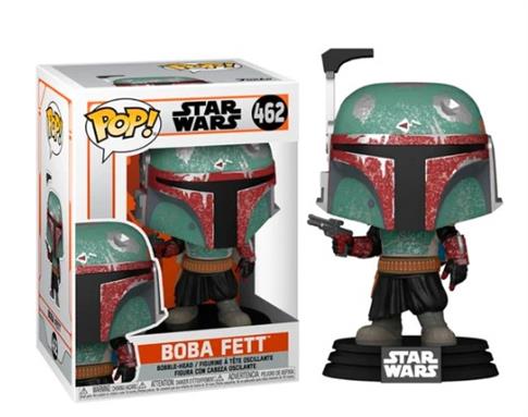 Funko POP! Star Wars, figurka kolekcjonerska...