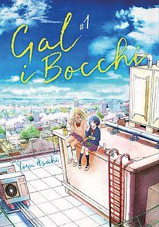 Gal i Bocchi - 1.