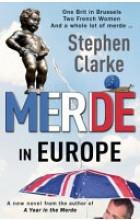MERDE IN EUROPE