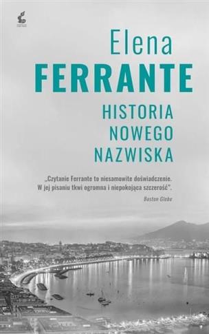 Historia nowego nazwiska