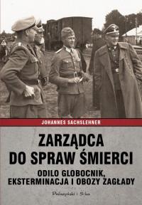 ZARZĄDCA DO SPRAW ŚMIERCI