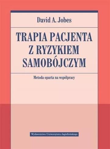 Terapia pacjenta z ryzykiem samobójczym. Metoda op