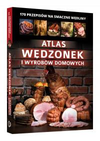 ATLAS WĘDZONEK I WYROBÓW DOMOWYCH