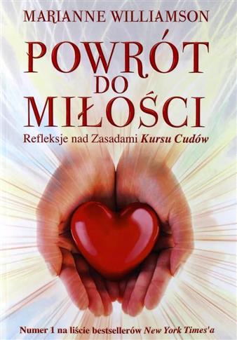 Powrót do miłości