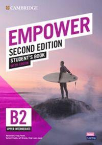 Empower Upper- intermediate/ B2 Student's Book