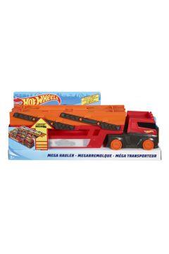 HOT WHEELS MEGA TRANSPORTER 50 ROCZNICA